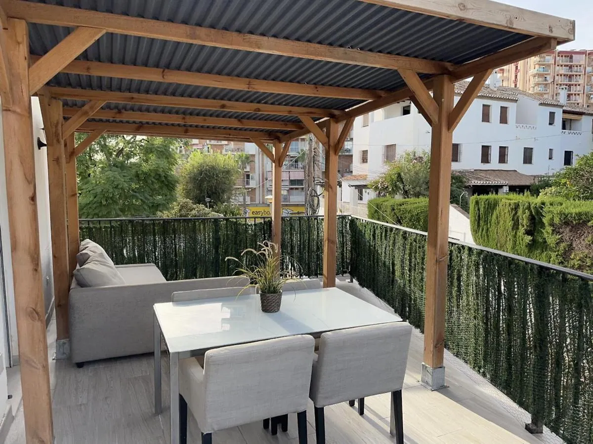 Benalmadena Apartment