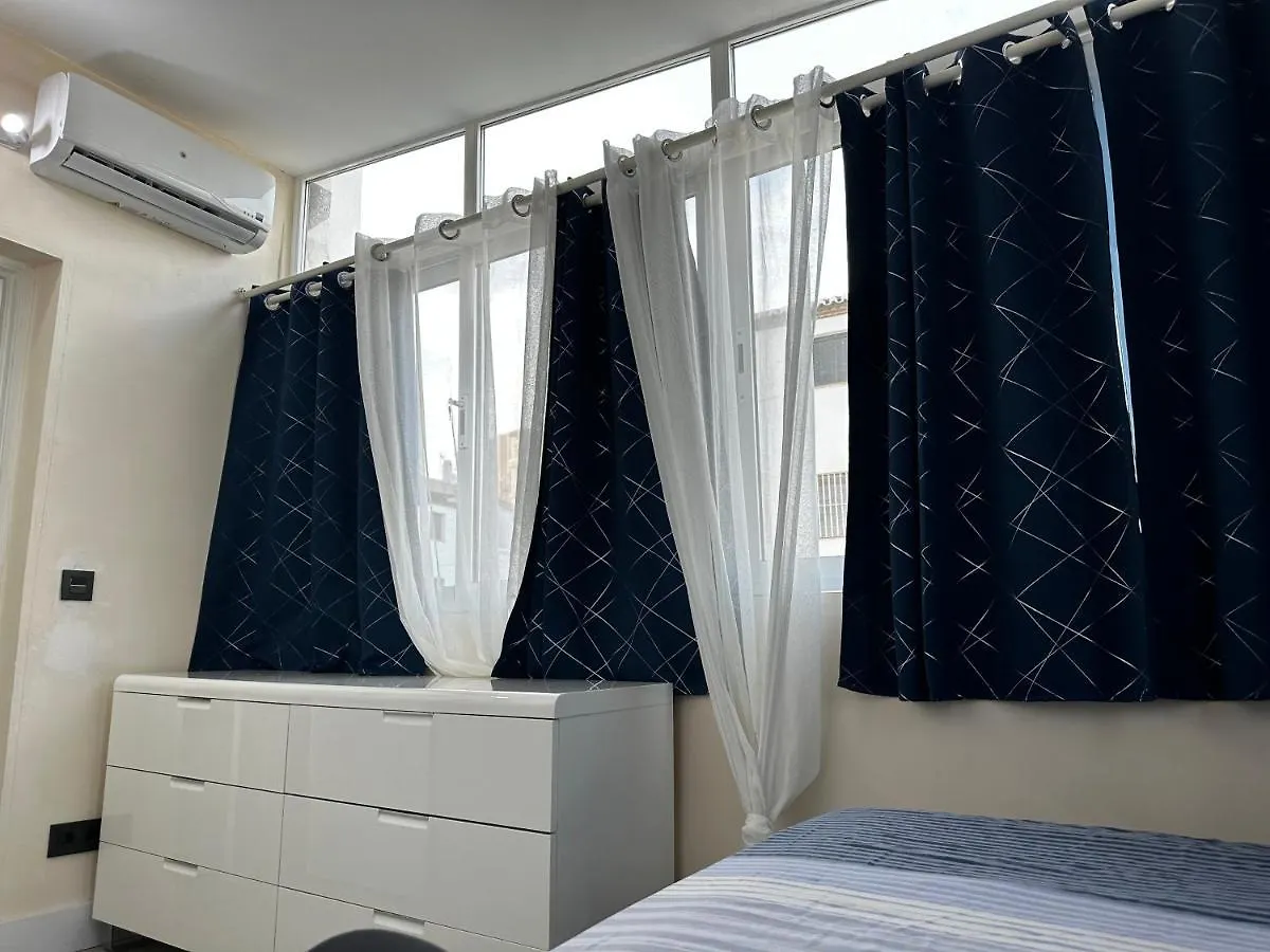 Benalmadena Apartment Spain