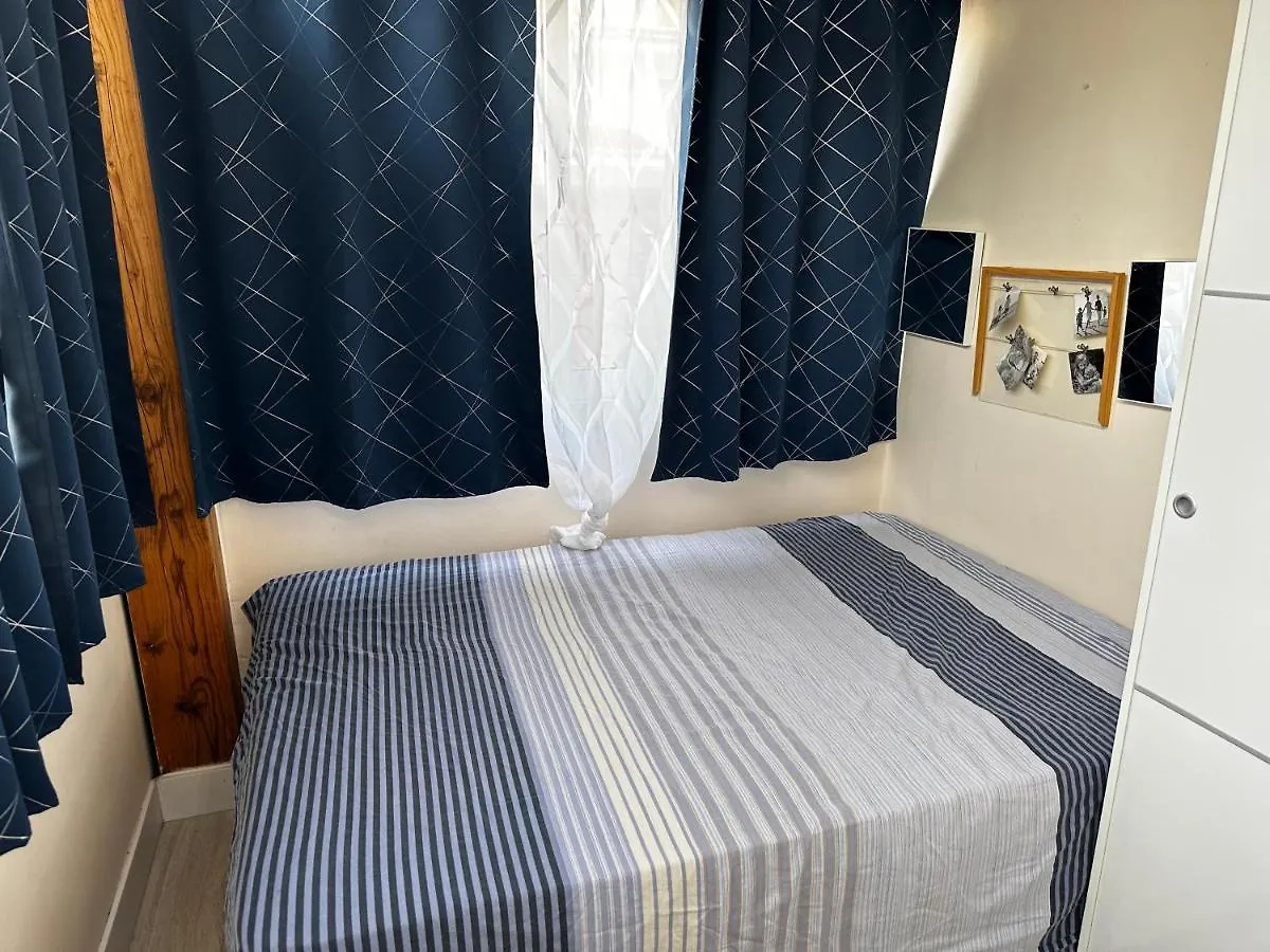 Benalmadena Apartment 0*,  Spain