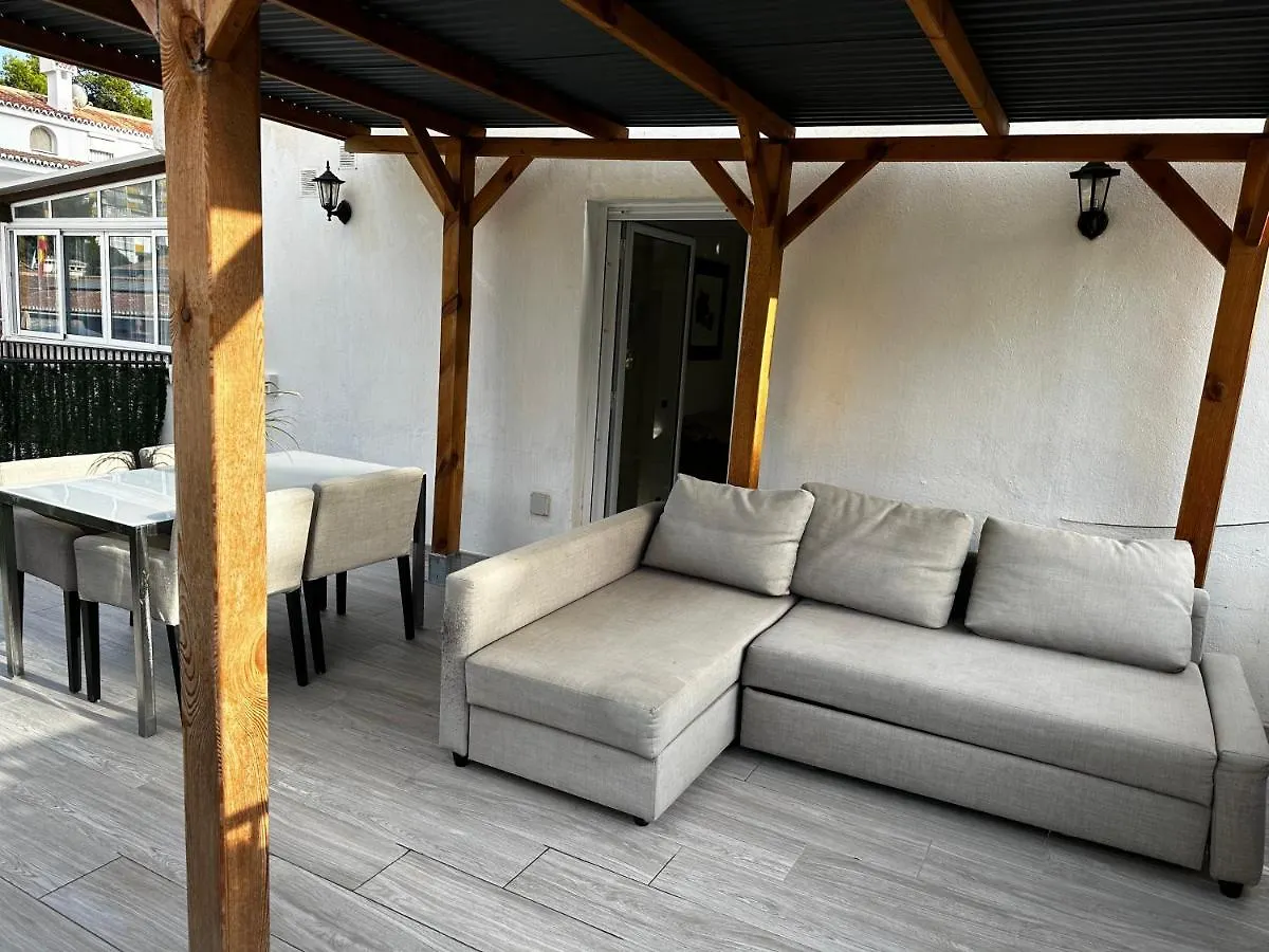 Appartamento Benalmádena